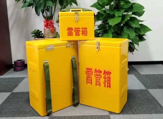 荥阳如何防止雷管箱炸药箱等矿用物品生锈?