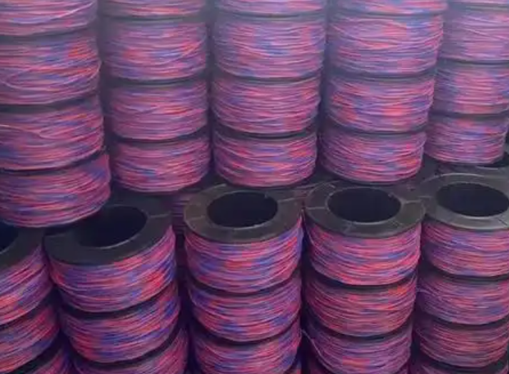 荥阳爆破线冬季存放注意事项